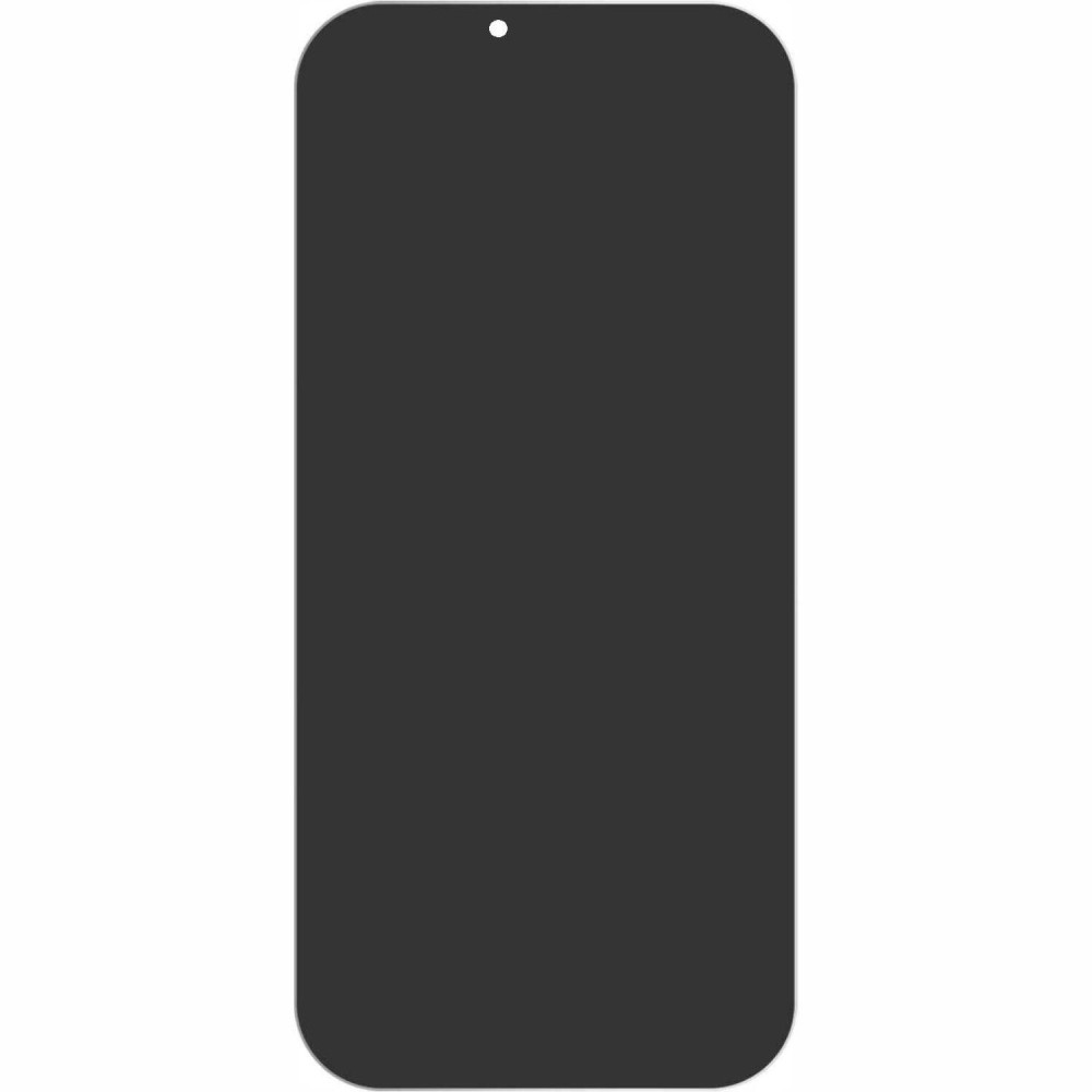 Tempered Glass iPhone 17 Pro Max / 16 Pro Max Spacecase Privacy Glass Αντιχαρακτικό Γυαλί Προστασίας Απορρήτου Οθόνης - Privacy (5905719140922)