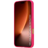 Θήκη Honor Magic8 Pro Techsuit SoftFlex Σιλικόνης - Hot Pink (5949419358850)