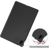 Θήκη Huawei MatePad SE 11 11" Techsuit FoldPro Flip - Black (5949419224971)