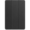 Θήκη Huawei MatePad 11.5" 2025 Techsuit FoldPro Flip - Black (5949419347083)