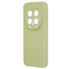 Θήκη Honor Magic8 Pro Techsuit SoftFlex Σιλικόνης - Matcha (5949419358874)