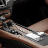 Φορτιστής Αυτοκινήτου Spigen EV603BT με Θύρες 1 x USB-A / 1 x Type-C & Πτυσσόμενο Καλώδιο 1 x Type-C 60W - Black (ACP10515)