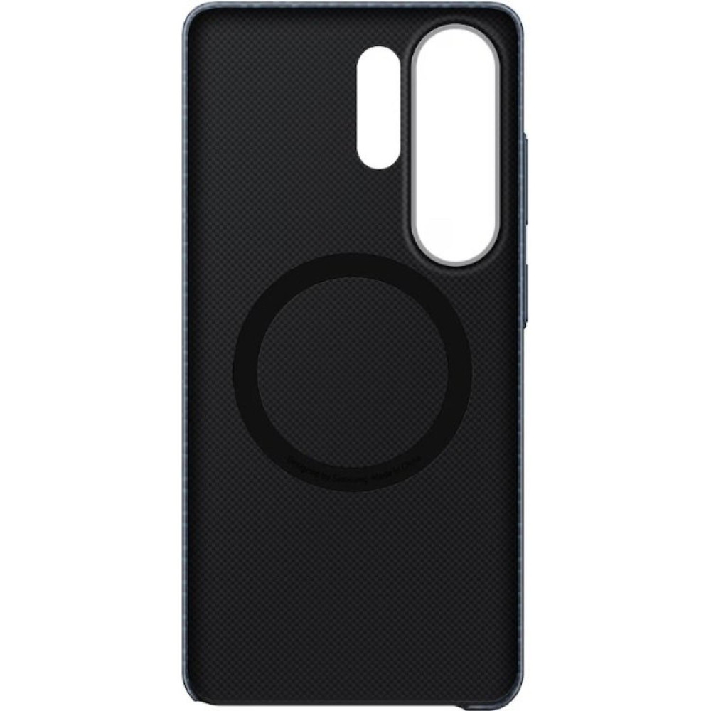 Θήκη Samsung Galaxy S26 Ultra Official Samsung Carbon Magnet Case Σκληρή - Blueviolet (EF-KS948SCEGWW)
