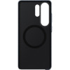 Θήκη Samsung Galaxy S26 Ultra Official Samsung Carbon Magnet Case Σκληρή - Blueviolet (EF-KS948SCEGWW)