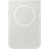 PowerBank Official Samsung Magnet Wireless Battery Pack με Μαγνητική Ασύρματη Φόρτιση 15W / 1 x Θύρα Type-C 25W 5.000mAh & KickStand - Gray (EB-U2500XJEGWW)