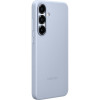Θήκη Samsung Galaxy S25 Plus Official Samsung Kindsuit Case Σκληρή από Οικολογικό Δέρμα - Light Blue (EF-VS936PLEGWW)