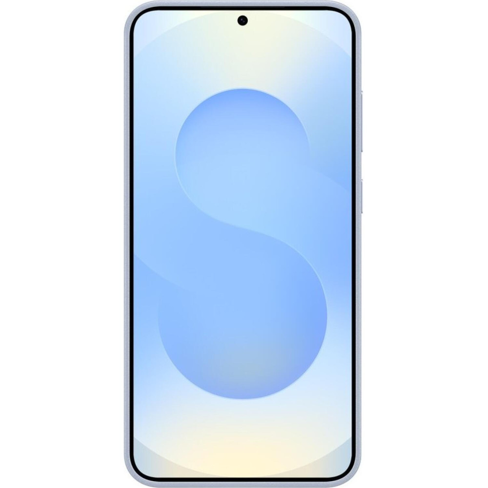 Θήκη Samsung Galaxy S25 Plus Official Samsung Kindsuit Case Σκληρή από Οικολογικό Δέρμα - Light Blue (EF-VS936PLEGWW)