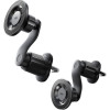 Βάση Κινητών Αυτοκινήτου ESR OmniLock Magnetic Car Mount με MagSafe για Αεραγωγούς - Black / Carbon Fiber (4894240262764)