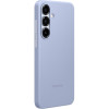 Θήκη Samsung Galaxy S25 Plus Official Samsung Silicone Case Σιλικόνης - Light Blue (EF-PS936CLEGWW)