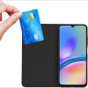 Θήκη Oppo Reno15 F / 15 FS Techsuit Magskin Book Πορτοφόλι από Οικολογικό Δέρμα - Black (5949419357150)
