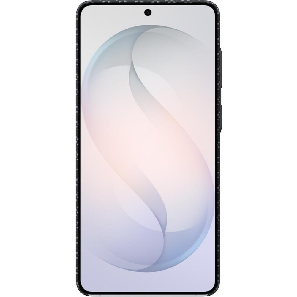 Θήκη Samsung Galaxy S26 Plus Official Samsung Carbon Magnet Case Σκληρή - Gray (EF-KS947SSEGWW)