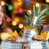 Κουβάς Πάγου MikaMax Disco Ball Ice Bucket Σαμπανιέρα Ντισκομπάλα για Party 11L (8721154050124)