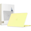 Θήκη MacBook Neo 13" 2026 Tech-Protect SmartShell Σκληρή - Matte Clear (5906302339983)