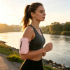 Universal Θήκη Tech-Protect M6 Sport Armband Μπράτσου για Κινητά / Smartphones έως 6.9" - Pink (5906302323289)