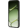 Θήκη OnePlus Nord 6 Techsuit SoftFlex Σιλικόνης - Black (5949419366428)