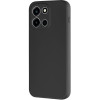 Θήκη OnePlus Nord 6 Techsuit SoftFlex Σιλικόνης - Black (5949419366428)