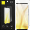 Tempered Glass Xiaomi 17T Spacecase Clear Glass Αντιχαρακτικό Γυαλί Προστασίας Οθόνης - Clear (5905719141585)