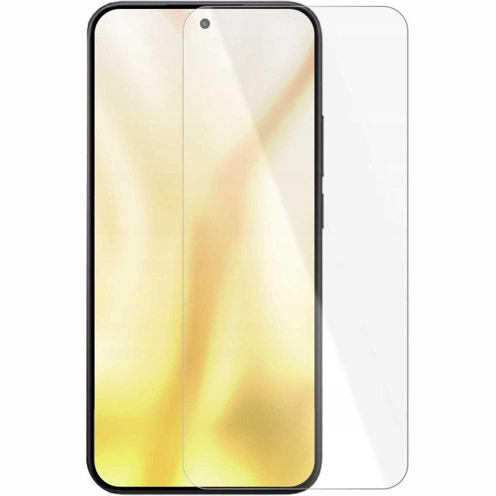 Tempered Glass Xiaomi 17T Spacecase Clear Glass Αντιχαρακτικό Γυαλί Προστασίας Οθόνης - Clear (5905719141585)