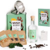 Σετ Παρασκευής Whisky Craftly Whisky Infusion Set Έγχυσης & Αρωματισμού (4260680270865)