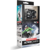 Αδιάβροχη Action Camera The Source RED5 έως 30m με Σετ Στήριξης Οθόνη LCD 2" (5056327920670)