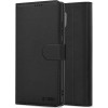 Θήκη Motorola Edge 70 Fusion / Edge 70 Fusion Plus Tech-Protect Wallet Πορτοφόλι - Black (5906302322756)