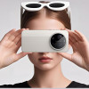 Tempered Glass Xiaomi 17 Ultra Techsuit Full Camera Αντιχαρακτικό Γυαλί Προστασίας για Φακό Κάμερας - Black (5949419355903)