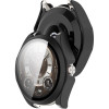 Θήκη Huawei Watch Buds 2 Techsuit Defense360 Pro με Tempered Glass - Black (5949419370241)