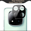 Tempered Glass Xiaomi Redmi Note 14 Pro Plus 5G Techsuit Full Camera Αντιχαρακτικό Γυαλί Προστασίας για Φακό Κάμερας - Black (5949419257559)