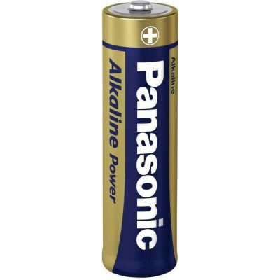 Μπαταρίες Panasonic LR03APB/4BP Alkaline Power Αλκαλικές LR03 AAA 1.5V 4 Τεμάχια (5410853039334)