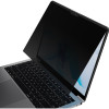 Μεμβράνη Προστασίας MacBook Air 13.6" M5 2026 / M4 2025 / M3 2024 / M2 2022 MagEasy Guard Μαγνητική Απορρήτου Οθόνης - Privacy (MMB136226TB23)