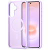 Θήκη Samsung Galaxy A57 Tech-Protect MagMat Σκληρή Ημιδιάφανη με MagSafe - Matte Lilac (5906302322916)