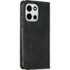 Θήκη OnePlus Nord 6 Techsuit Confy Cover Πορτοφόλι - Black (5949419369856)