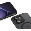 Θήκη OnePlus Nord 6 Tech-Protect MagMat Σκληρή Ημιδιάφανη με MagSafe - Matte Black (5906302324095)
