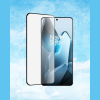 Tempered Glass OnePlus 13 Techsuit 111D Curved Full Glue Full Face Αντιχαρακτικό Γυαλί Προστασίας Οθόνης - Black (5949419270718)