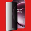 Tempered Glass OnePlus 15 Techsuit 111D Privacy Full Glue Full Face Αντιχαρακτικό Γυαλί Προστασίας Απορρήτου Οθόνης - Black (5949419349759)