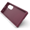 Θήκη Samsung Galaxy Z Fold8 Ultra Techsuit Magic Shield Σκληρή - Bordeaux (5949419374607)