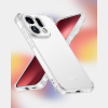 Θήκη Oppo Find X9 Pro Techsuit Shockproof Clear Silicone Διάφανη Σιλικόνης - Clear (5949419344471)
