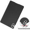 Θήκη Xiaomi Redmi Pad 2 Pro 12.1" Techsuit FoldPro Flip - Black (5949419338777)