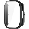 Θήκη Xiaomi Redmi Watch 5 Active Techsuit Defense360 Pro με Tempered Glass - Black (5949419293991)