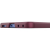 Θήκη Samsung Galaxy Z Flip8 Techsuit Magic Shield Σκληρή - Bordeaux (5949419374287)