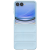 Θήκη Samsung Galaxy Z Flip8 Techsuit Magic Shield Σκληρή - Blue (5949419374294)