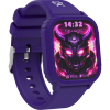 Smartwatch Kiddoboo Goat Rage Gaming Παιδικό με Οθόνη Αφής / Activity Tracker & Παιχνίδια - Purple (KB019X3PRL)