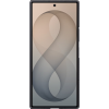Θήκη Samsung Galaxy Z Fold8 Ultra Official Samsung Carbon Magnet Case Σκληρή με 2 x Aντιανακλαστικές Μεμβράνες Προστασίας Οθόνης - Black (EF-KF976SBEGWW)