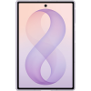 Θήκη Samsung Galaxy Z Fold8 Official Samsung Clear Magnet Case Διάφανη Σκληρή με 2 x Aντιανακλαστικές Μεμβράνες Προστασίας Οθόνης - Transparent (EF-CF971CTEGWW)