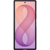 Θήκη Samsung Galaxy Z Fold8 Ultra Official Samsung Carbon Magnet Case Σκληρή με 2 x Aντιανακλαστικές Μεμβράνες Προστασίας Οθόνης - Red (EF-KF976SREGWW)