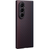Θήκη Samsung Galaxy Z Fold8 Ultra Official Samsung Carbon Magnet Case Σκληρή με 2 x Aντιανακλαστικές Μεμβράνες Προστασίας Οθόνης - Red (EF-KF976SREGWW)