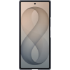 Θήκη Samsung Galaxy Z Fold8 Ultra Official Samsung Silicone Magnet Case Σιλικόνης με 2 x Aντιανακλαστικές Μεμβράνες Προστασίας Οθόνης - Black (EF-EF976CBEGWW)