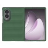 Θήκη Samsung Galaxy Z Fold8 Techsuit Magic Shield Σκληρή - Green (5949419378193)