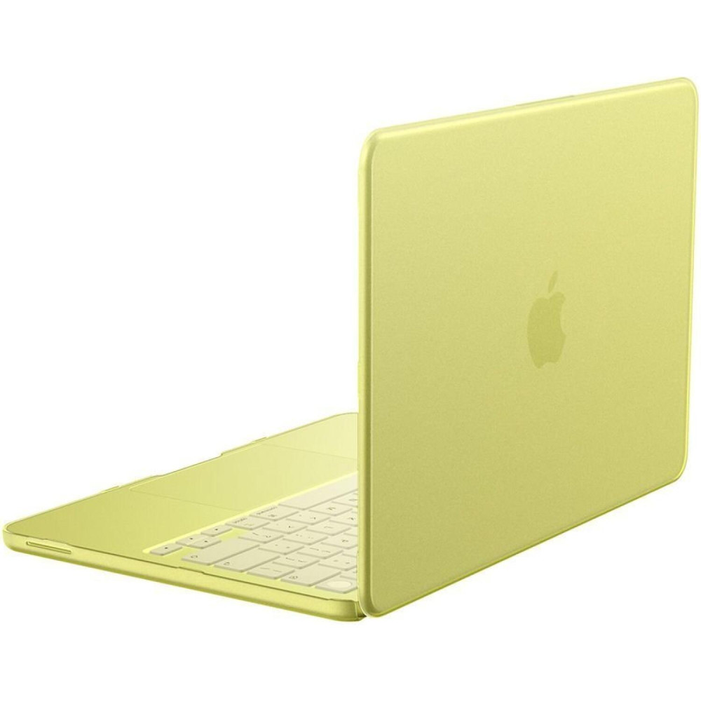 Θήκη MacBook Neo 13" 2026 Spigen Air Skin Σκληρή - Frost Citrus (ACS11544)