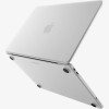 Θήκη MacBook Neo 13" 2026 Spigen Air Skin Σκληρή - Frost Clear (ACS11543)